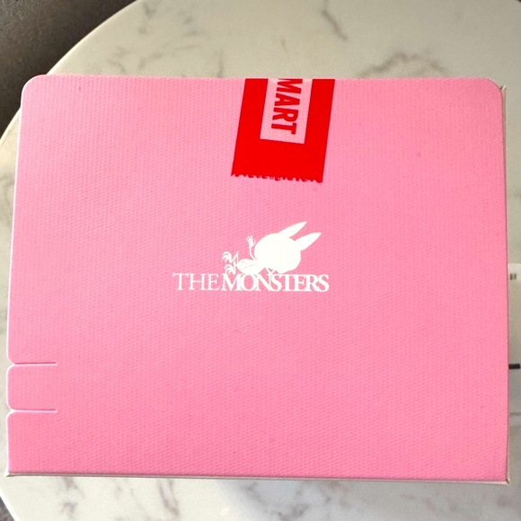 SOLD Pop Mart Exciting Macaron the monsters Vinyl Face labubu NIB blindbox SOLD🛑 - Picture 2 of 4